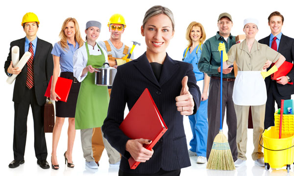 İzkent Forklift Hizmeti